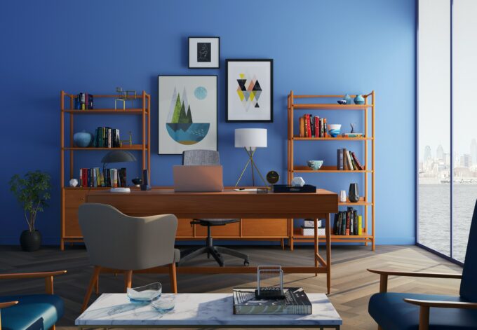 Wohnräume farblich gestalten: Accessoires, Teppiche, Gardinen und  Dekoration im Farbeinklang | Wohnfühlidee Magazin