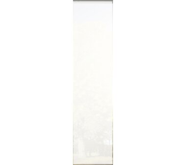 4er-Set Schiebevorhang, 094149-8007, blickdicht, FRANZI, Höhe 245 cm