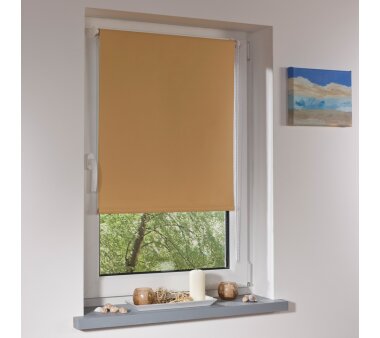 Rollo, Thermo-Rollo bambus 45x150 cm - Liedeco