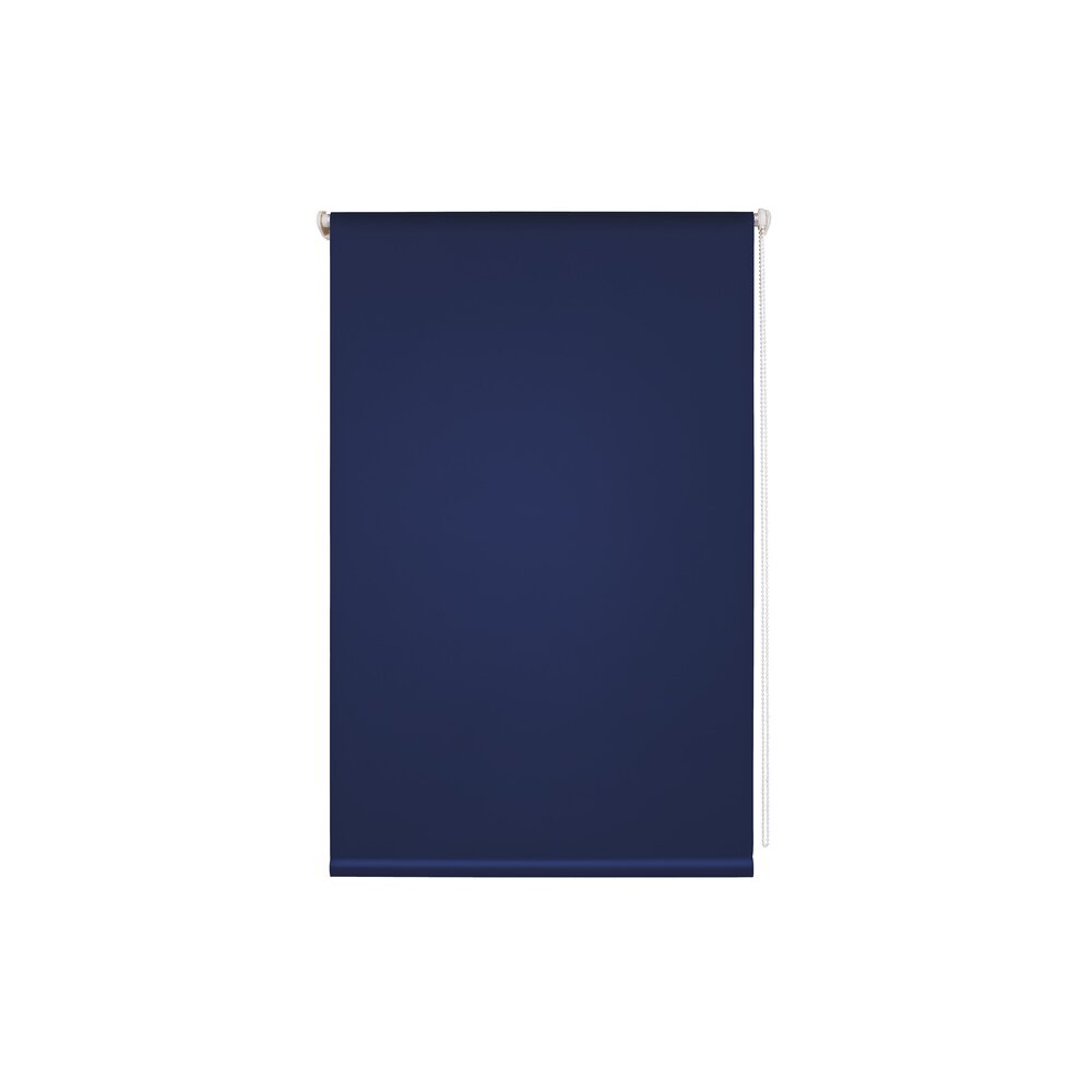 Rollo, Thermo-Rollo blau 60x150 cm - Liedeco