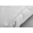 DORMISETTE Protect & Care Premium-Matratzenauflage wasserdicht, Farbe weiß