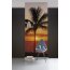 Vlies-Fototapete KOMAR DIGITAL, HAWAII, Digitaldruck, 1 Teil, BxH 100 x 280  cm