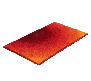GRUND Badteppich-Serie SUNSHINE, Farbe orange