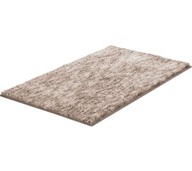 GRUND Badteppich-Serie MIRAGE, Farbe taupe