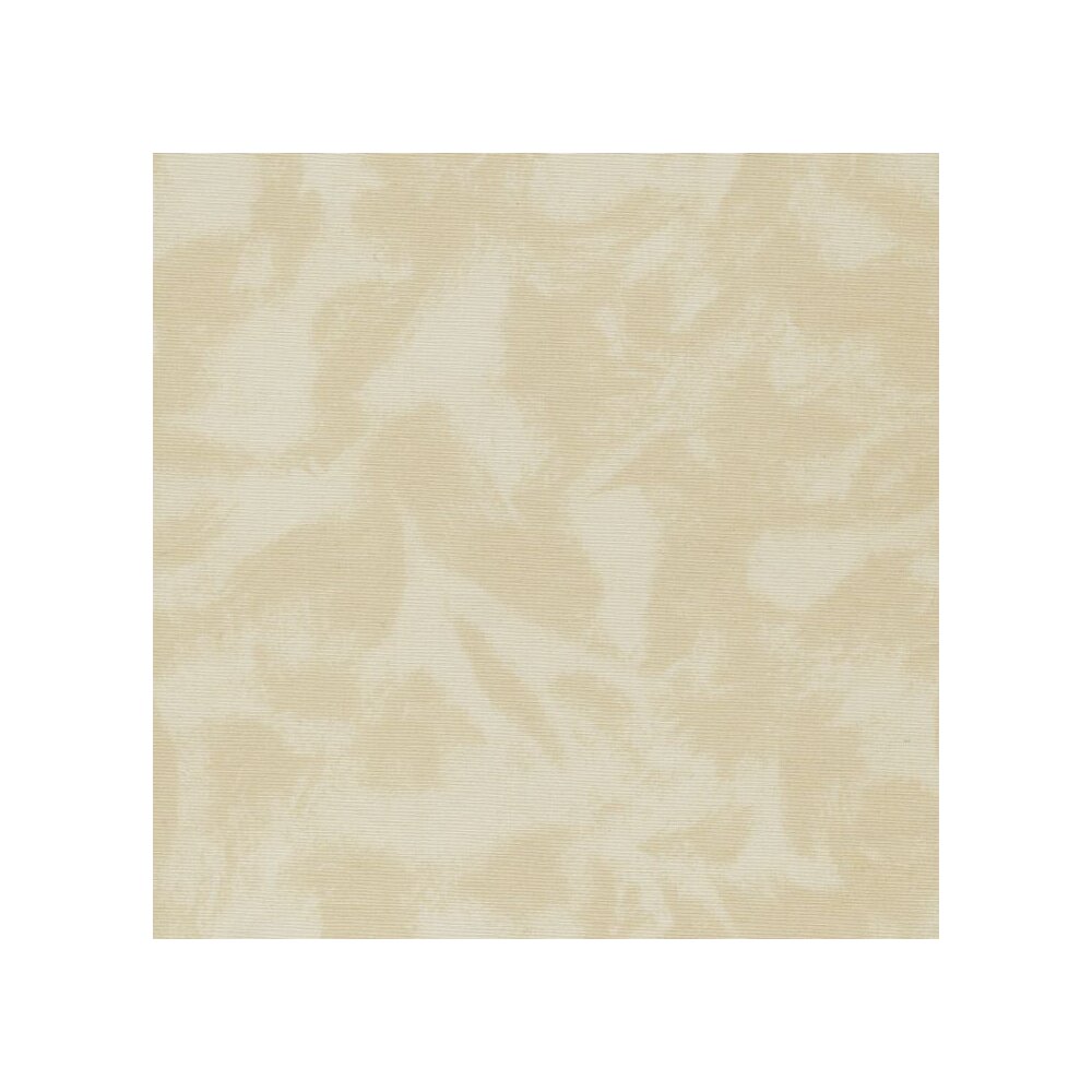 Seitenzug-Rollo Wolken beige 182x180 cm - Liedeco