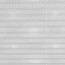Lichtblick Plissee Klemmfix, ohne Bohren, verspannt, Ausbrenner, Weiß  120 cm x 130 cm (B x L)