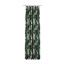 ADAM Deko-Schal Eden mit Kräuselband, grün, HxB 145x145 cm