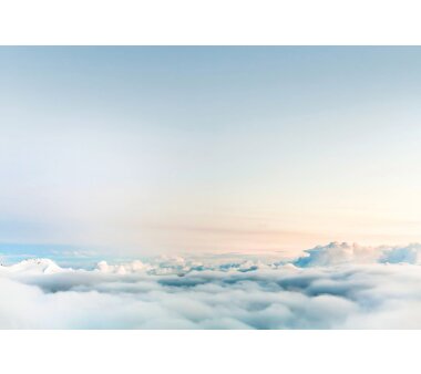 AS Creation Vlies-Fototapete OVER THE CLOUDS 119039, 8...