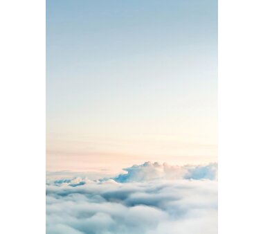 AS Creation Vlies-Fototapete OVER THE CLOUDS 119148, 4...