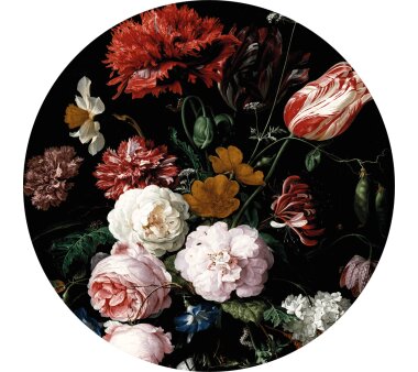 AS Creation Vlies-Fototapete VASE OF FLOWERS 119190, 3...