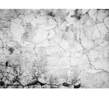 AS Creation Vlies-Fototapete CEMENT CRACK 118768, 5...