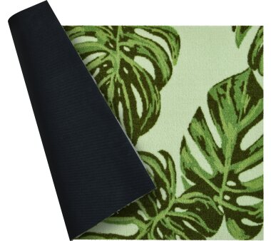 GRUND Allroundteppich-Serie ARACEA, Farbe grün