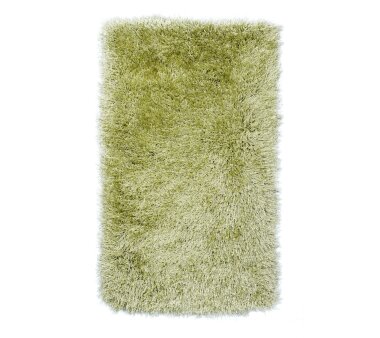 Hochflor-Teppich Polyshaggy SOFIA, Höhe 60 mm, Farbe...