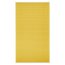 Lichtblick Plissee Klemmfix, ohne Bohren, verspannt - Gelb 90 cm x 210 cm (B x L)