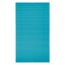 Lichtblick Plissee Klemmfix, ohne Bohren, verspannt - Blau 100 cm x 130 cm (B x L)