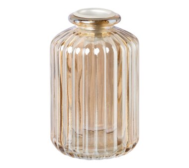Mini-Glaskugel-Kerzenhalter, 5er Set, Luster finish, Farbe eisgrün, 8,4x8,2  cm ✔ online kaufen