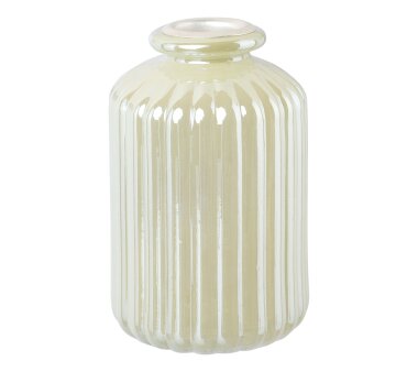 Mini-Glaskugel-Kerzenhalter, 5er Set, Luster finish, Farbe eisgrün, 8,4x8,2  cm ✔ online kaufen
