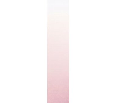 4er-Set Schiebevorhang, 94285-723, JOLINA, Höhe 245 cm, Design Magnolie