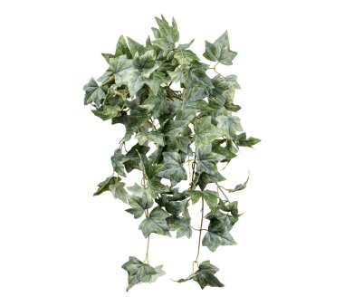 Kunstpflanze Engl. Mini-Efeuranke, 8er Set, Grün kaufen