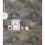 Architects Paper Floral Impression Vliestapete Dschungeltapete Grau matt 10,05 m x 0,53 m