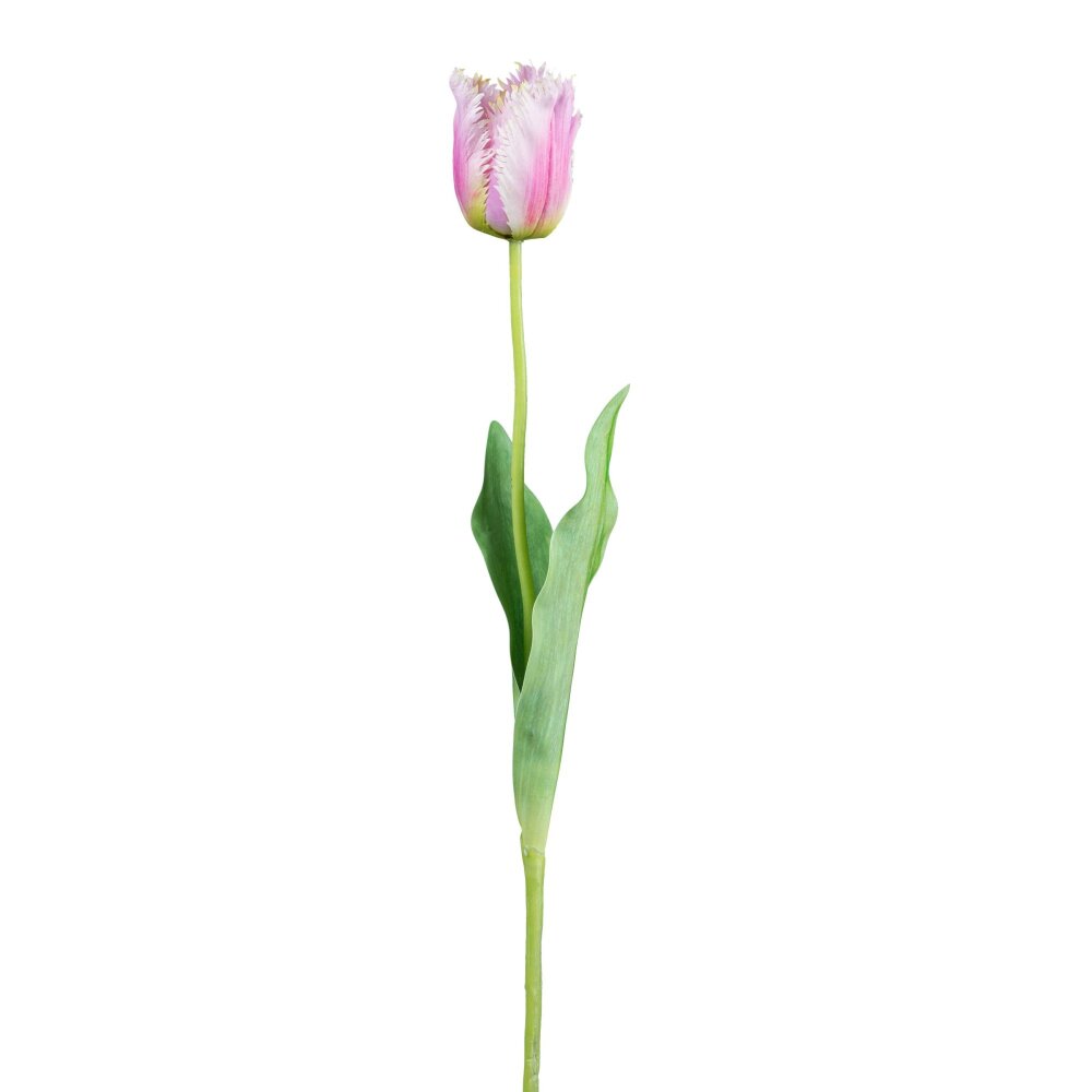 rosa, Tulpe 4er, Kunstblume kaufen 67 cm |