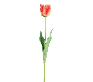 kaufen rosa, Kunstblume 67 4er, Tulpe | cm