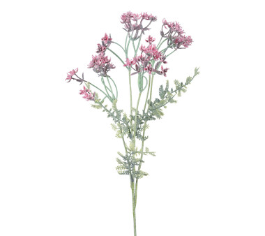 Kunstblume Alliumzweig, 6er Set, Farbe fuchsia, Höhe...