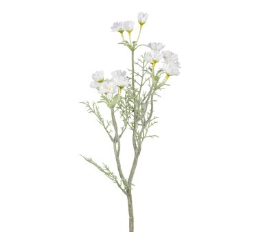 Kunstblume Margerite, 6er Set, Weiß kaufen