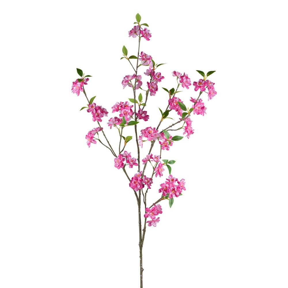Kunstpflanze Kirschblütenzweig pink, cm kaufen | 125