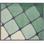 GRUND Badteppich-Serie SHANGA, Farbe grün