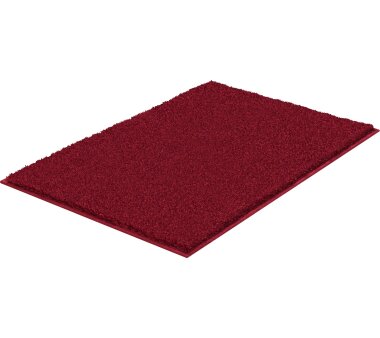 GRUND Badteppich-Serie CONCORDIA, Farbe ruby