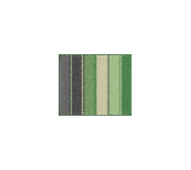 GRUND Badteppich-Serie SUMMERTIME, Farbe grün
