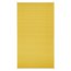 Lichtblick Plissee Klemmfix, ohne Bohren, verspannt - gelb 65 cm x 130 cm (B x L)
